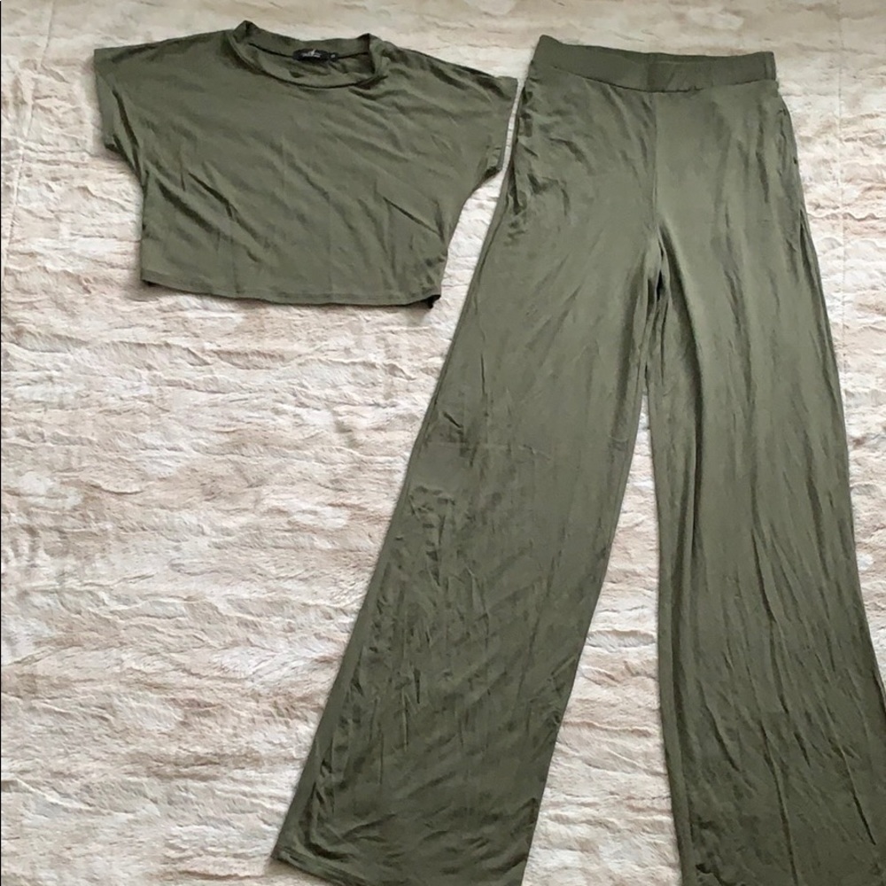 Victoria’s boutique set